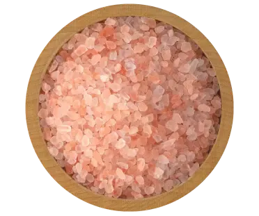 pink salt trick for weight loss